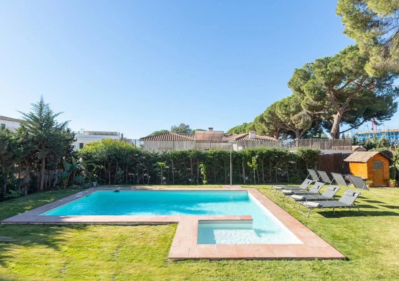 Villa Arenal  26 -4456